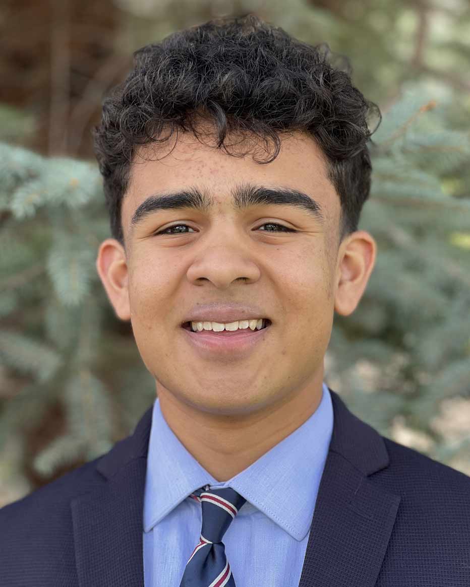 Rahul Iyengar Rahul Iyengar