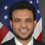 Rashad Hussain