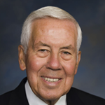 Richard Lugar