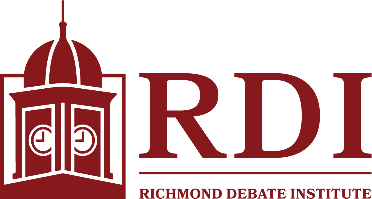Richmond Debate Institute