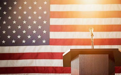 Richmond Hosts National Speech and Debate Tournament