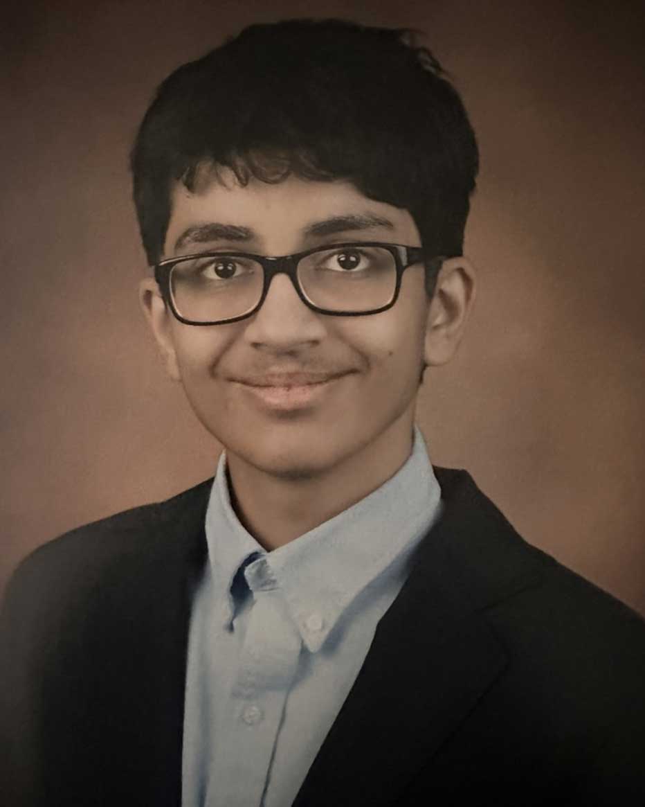 Rishi Jain