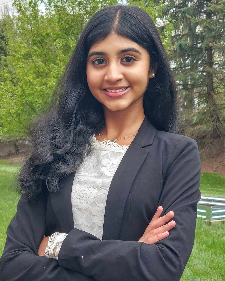 Sahana Srikanth Sahana Srikanth