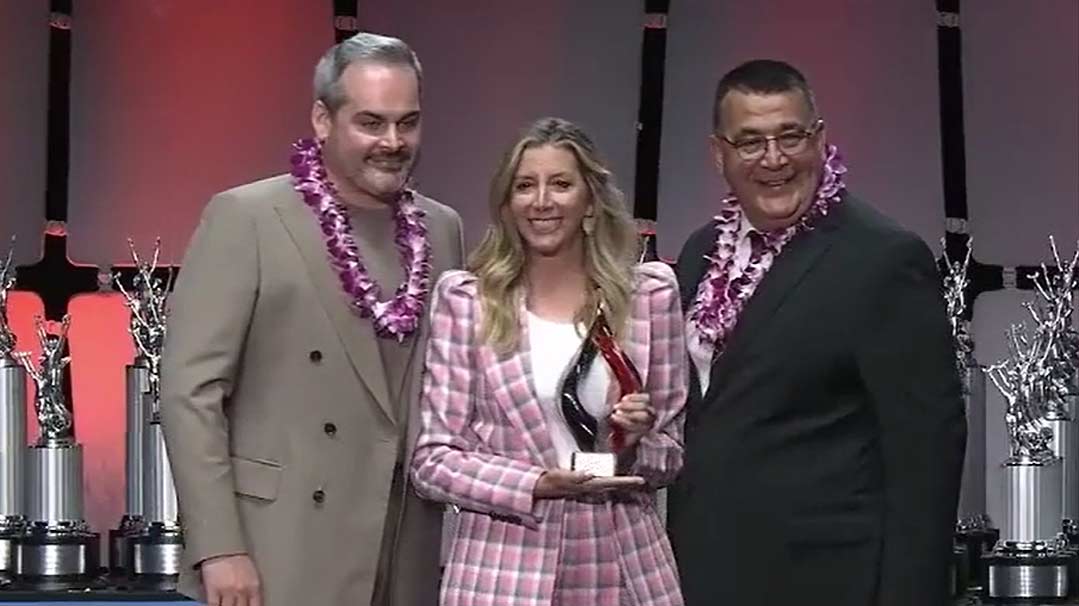 NSDA Alumni Lifetime Achievement Award