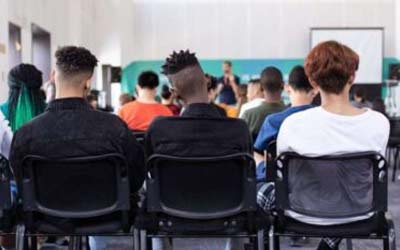 School debate programs linked to improvements in academics…