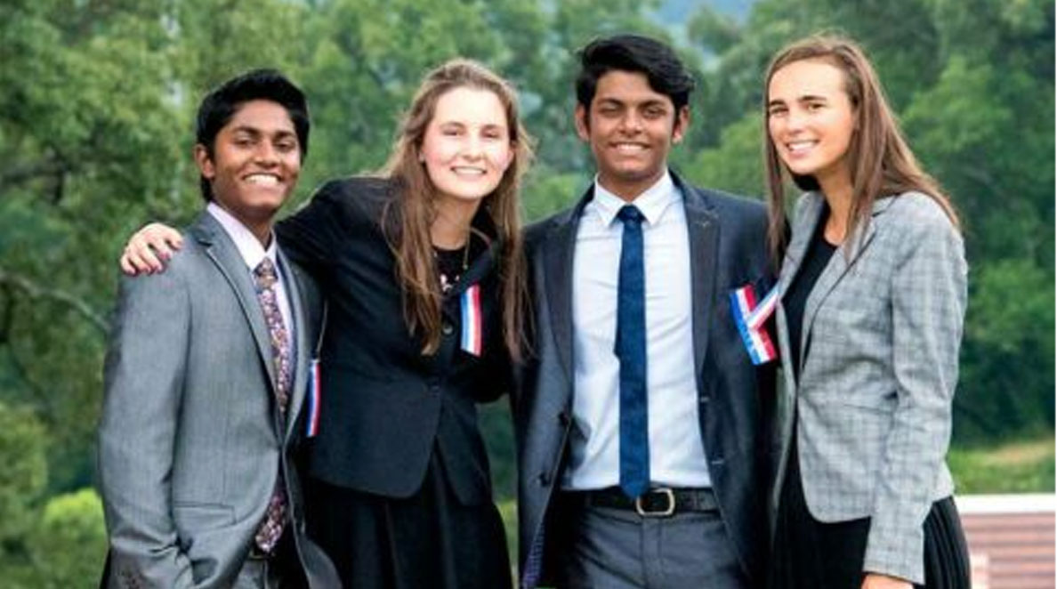 School Membership