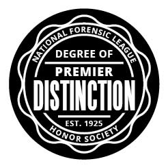 Premier Distinction