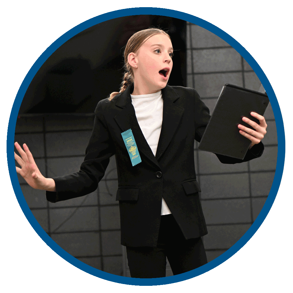 Share Your Story Share Your Story