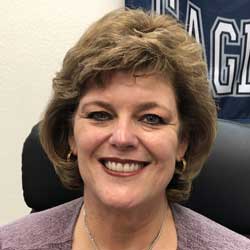 Sharon Heinrich Sharon Heinrich