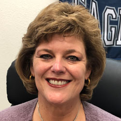 Sharron Heinrich Sharron Heinrich