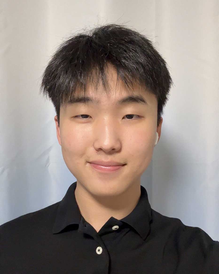 Simon Sung