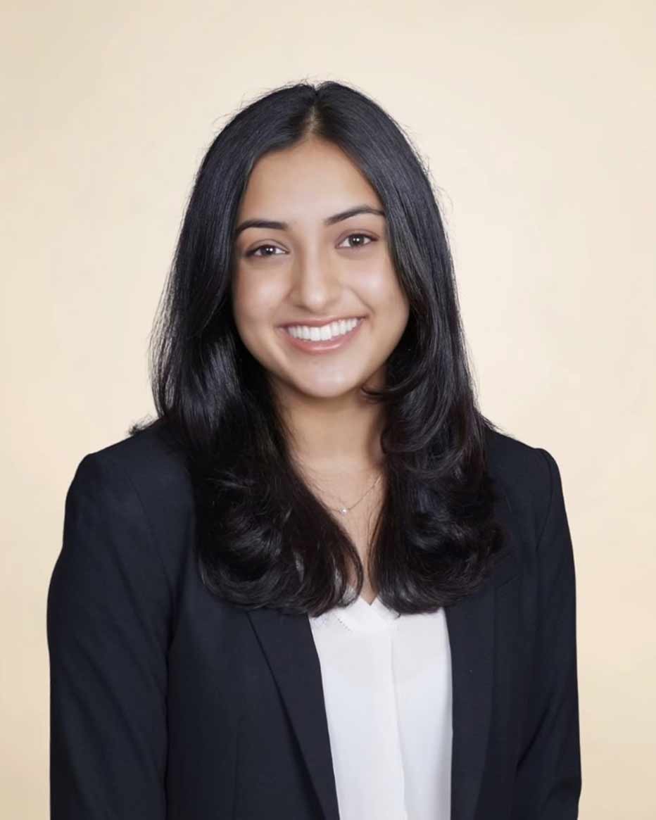 Sneha Khetan Sneha Khetan