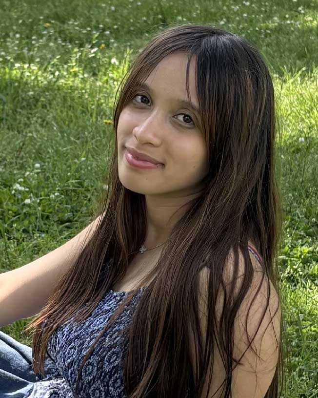 Sofie Vaughn