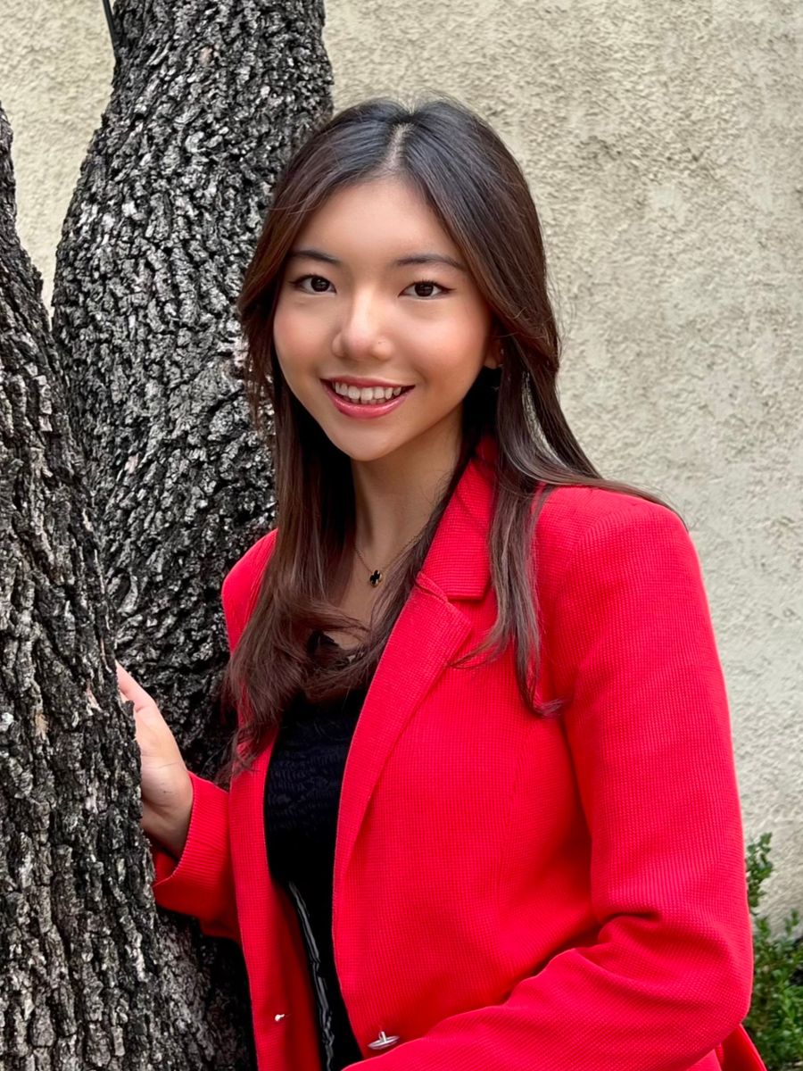 Sophia Li