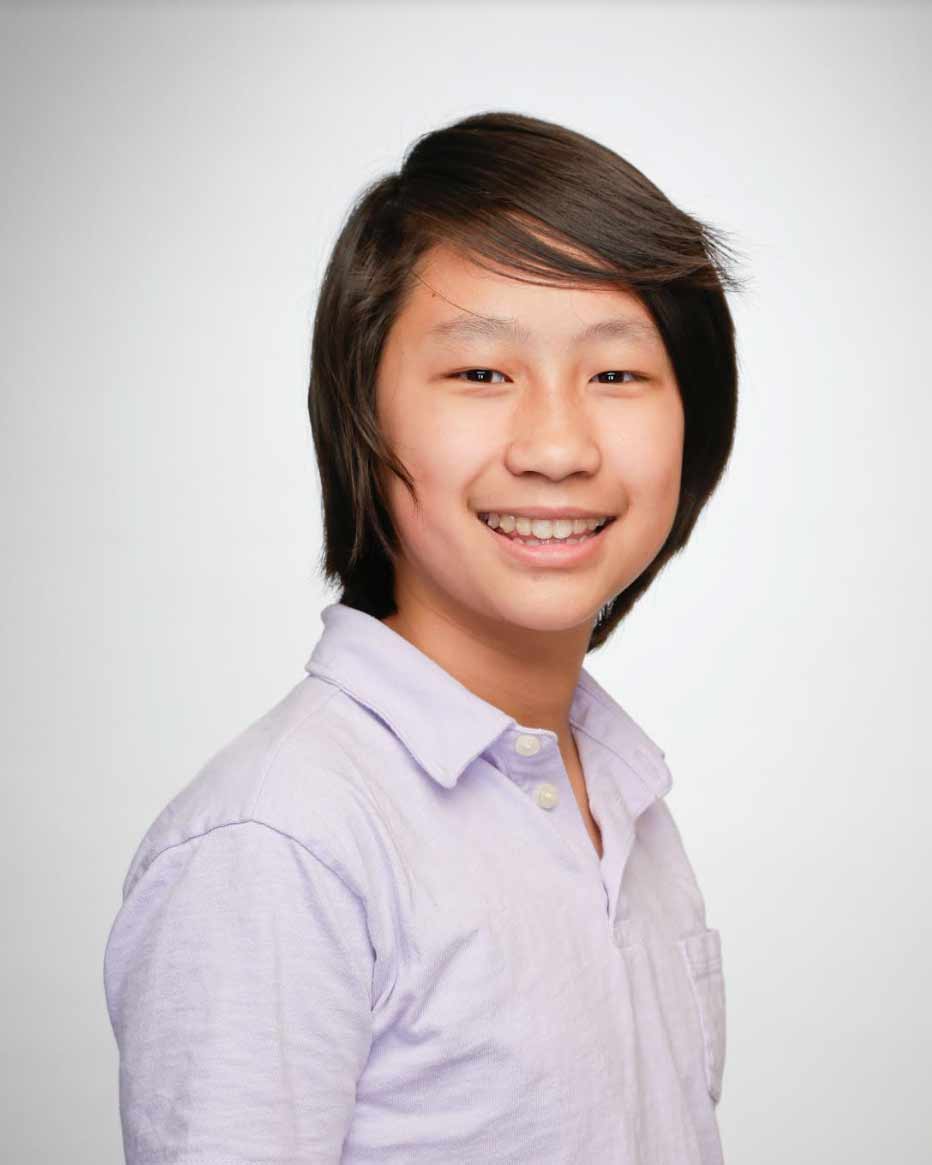Spencer Chaisanguanthum Spencer Chaisanguanthum