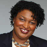 Stacey Abrams