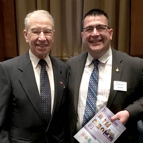 State and Local Resolution---Chuck Grassley,-Scott Wunn