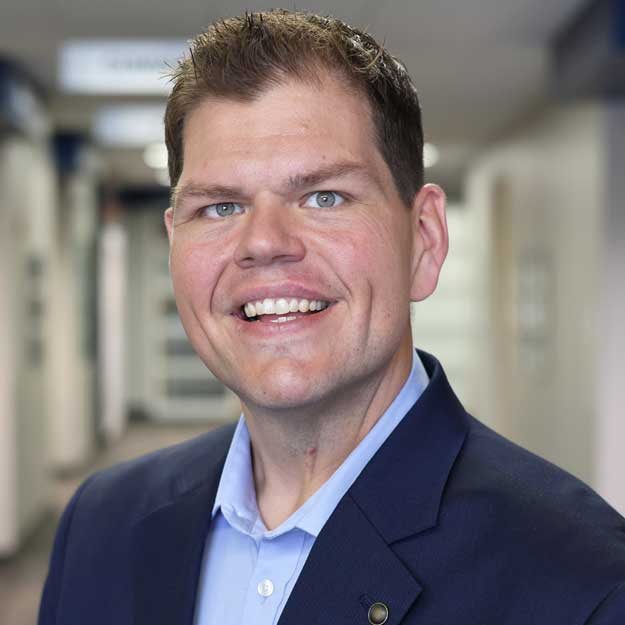Steven Schappaugh