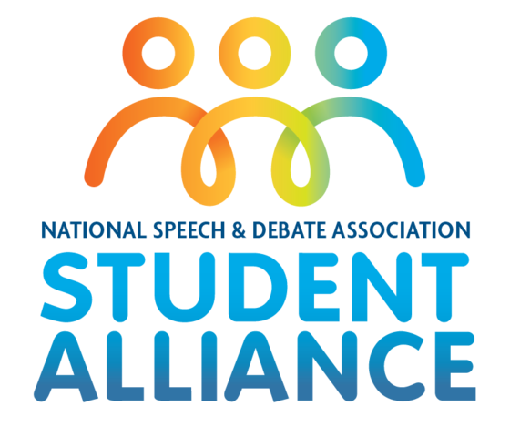 National Speech & Debate Association Student Alliance