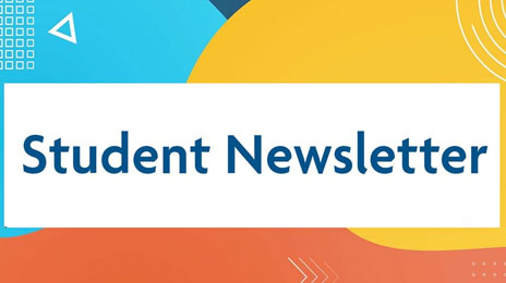 Student Newsletter