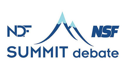 Summit Debate