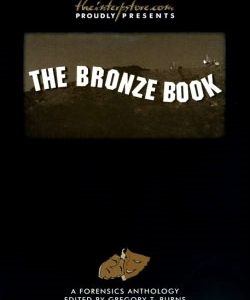 The Bronze Book: A Forensics Anthology