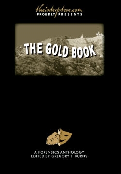 The Gold Book: A Forensics Anthology