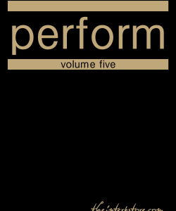 Perform – Volume Five