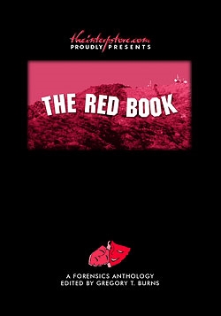 The Red Book: A Forensics Anthology