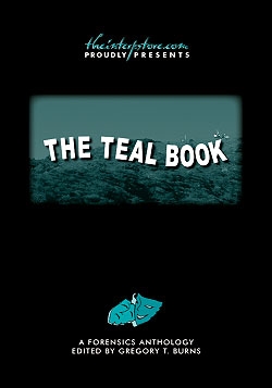 The Teal Book: A Forensics Anthology