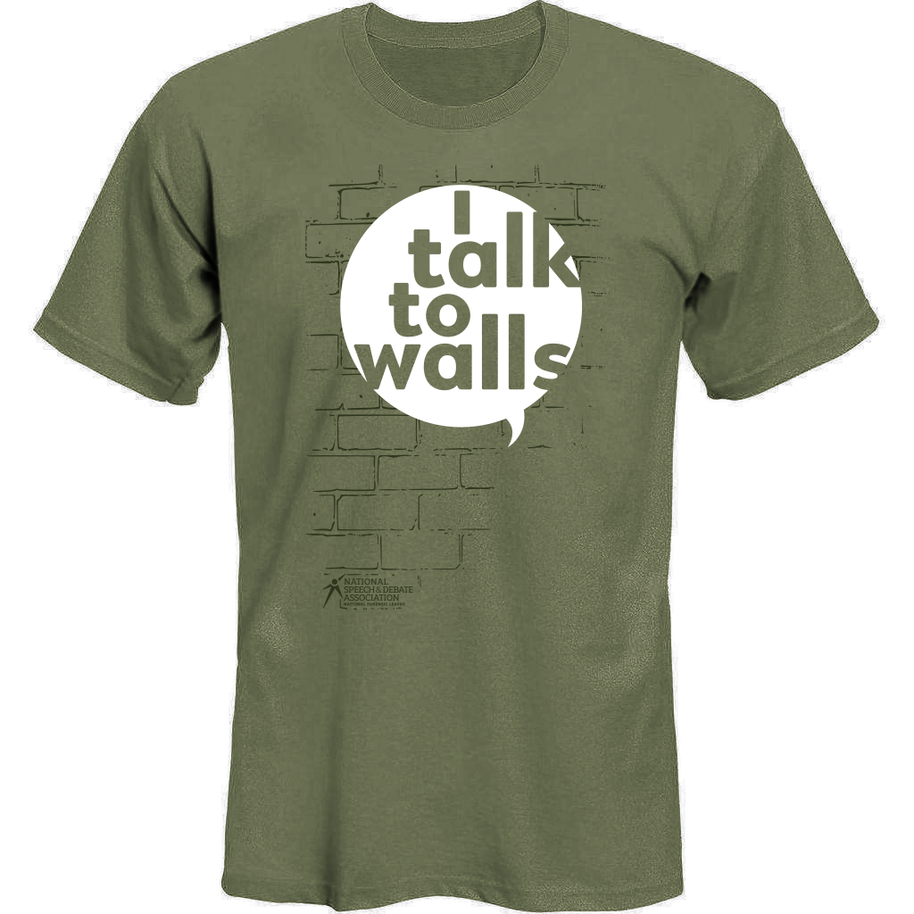 walls shirts