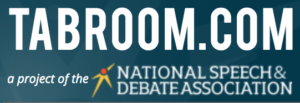 Tabroom.com Logo