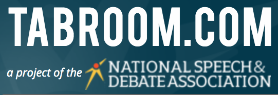 Tabroom Logo