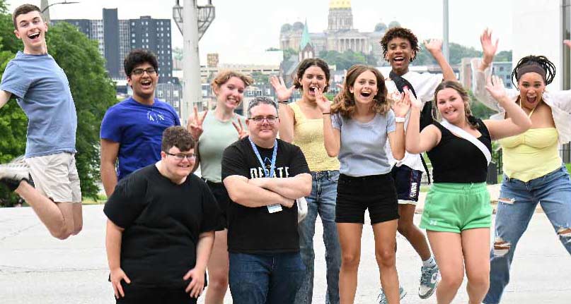 Team Celebrations Team Celebrations