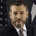 Ted Cruz