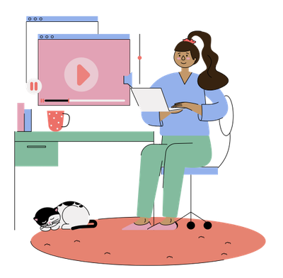 The Little Things - Working