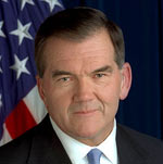 Tom Ridge