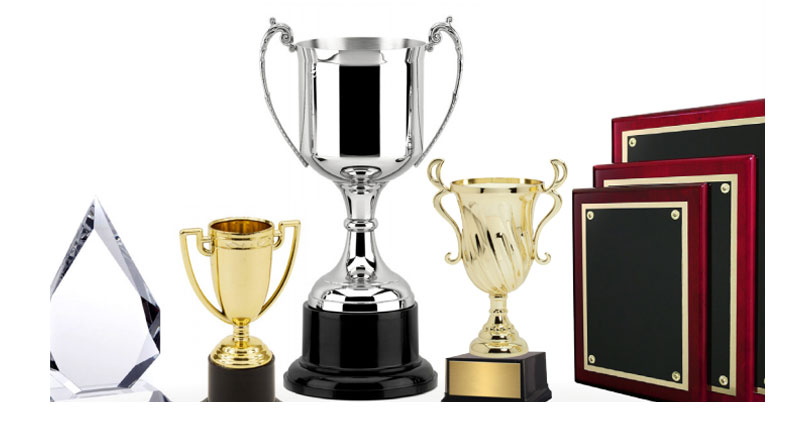 Trophies