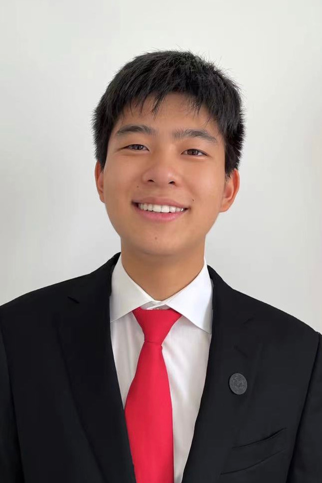 Victor Tong