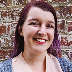 Victoria Freeman Victoria Freeman