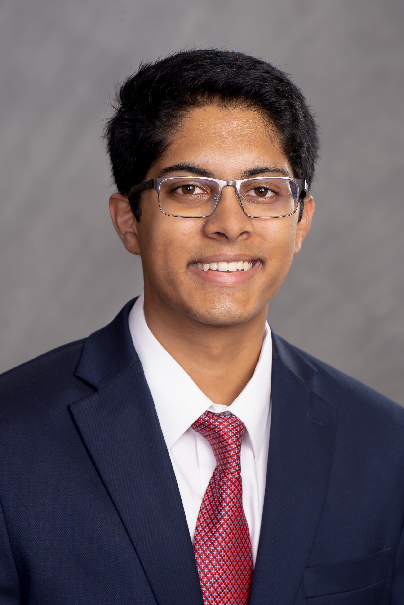 Vinayak Menon