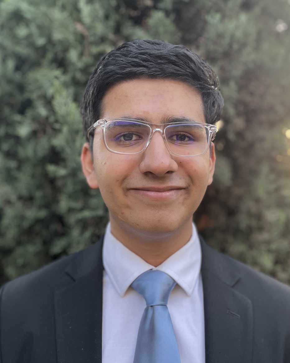 Vivek Rajdev Vivek Rajdev