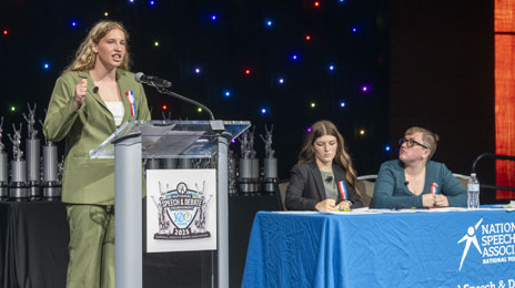 World Schools Debate World Schools Debate