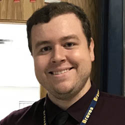 Zachary Bolen Zachary Bolen