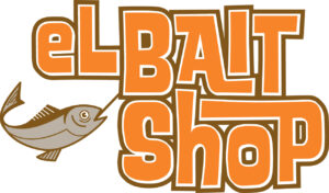 eL Bait Shop