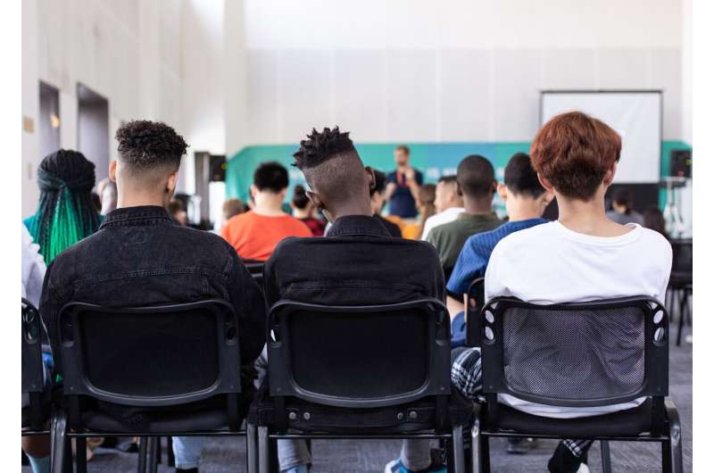 School debate programs linked to improvements in academic achievement, graduation rates, and college enrollment