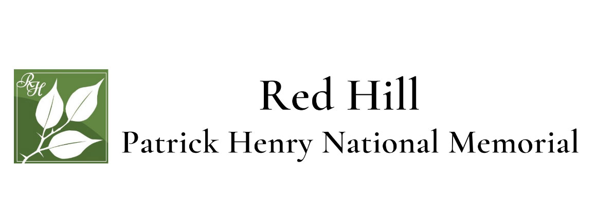 Red Hill - Patrick Henry National Memorial