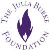 Julia Burke Foundation Logo