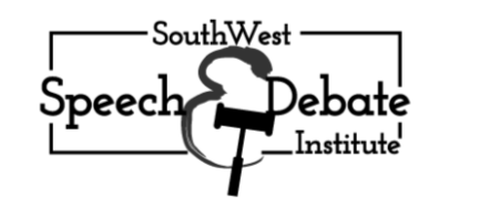 SouthWest Speech & Debate Insitute